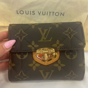 Louis Vuitton wallet